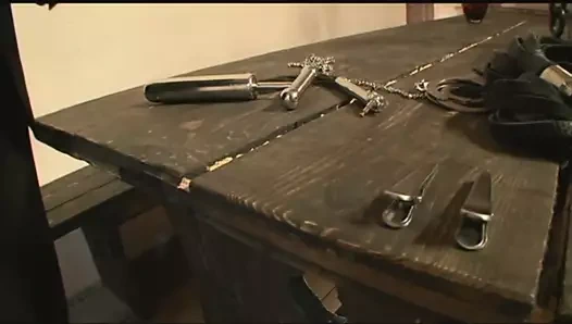 Ahlaksız arzu - travma #01