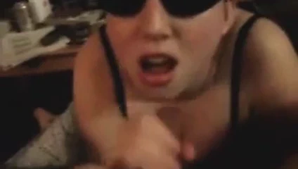 Boşalmak için yalvar