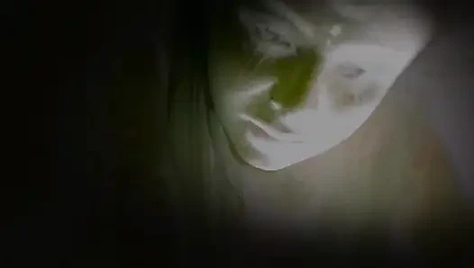 Fışkırtmalı succubus sikişi