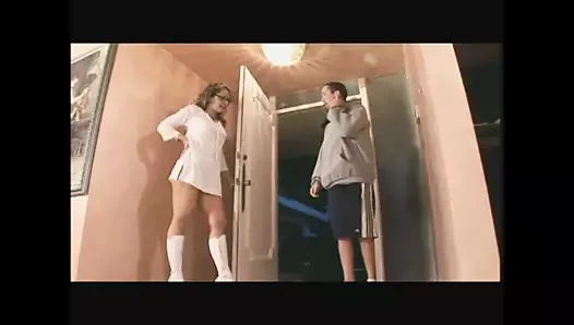 Anneni izlemek - bölüm #03