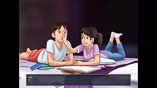 Yaz mevsimi efsanesi: seksi etkinlikler ep.31