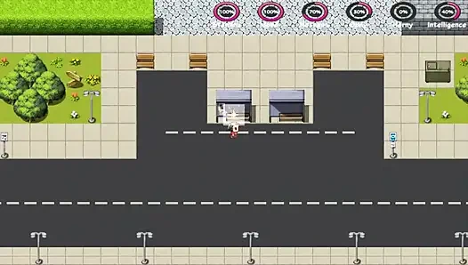 Vadideki Lily: evli kadın kocasının ilk kez götünü sikmesine izin veriyor bölüm 23