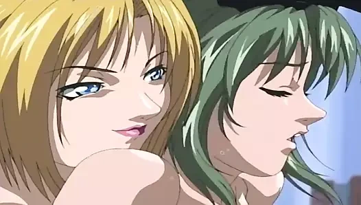 Hentai müzik videosu - tek gecelik ilişki