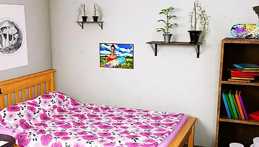 Özgür iradeye hoş geldiniz - #10 - redlady2k tarafından önümde indi