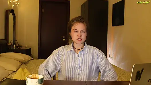 Kira Stone'un nasıl öldürüldüğü, ne kadar nefret aldığım ve oyuncuların bununla nasıl yaşadığı