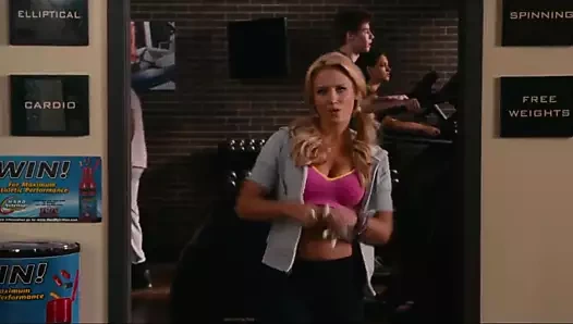 Nicki whelan - salon geçişi 02