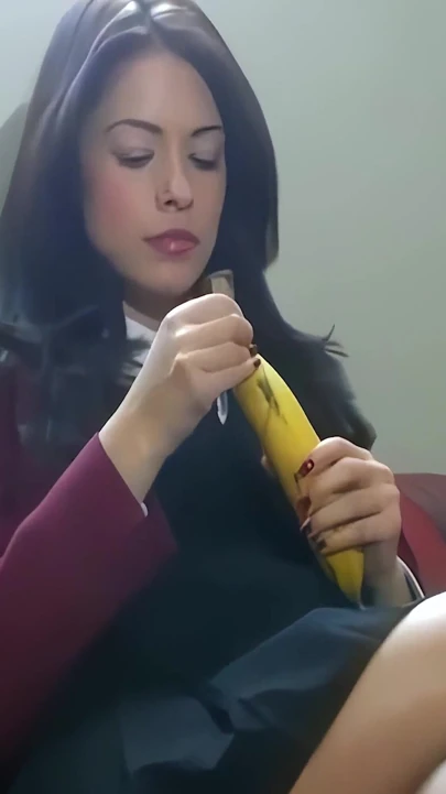 Banana Featuring Ava Dalush