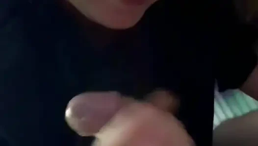 Bir saniye bile davranamadı