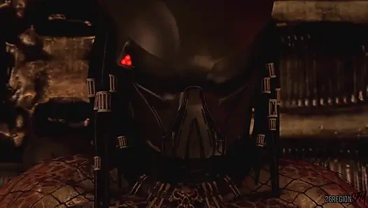 Teaser fragman - unkown planet x