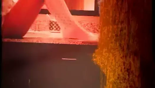 Tila tekila - ıslak rüyalar