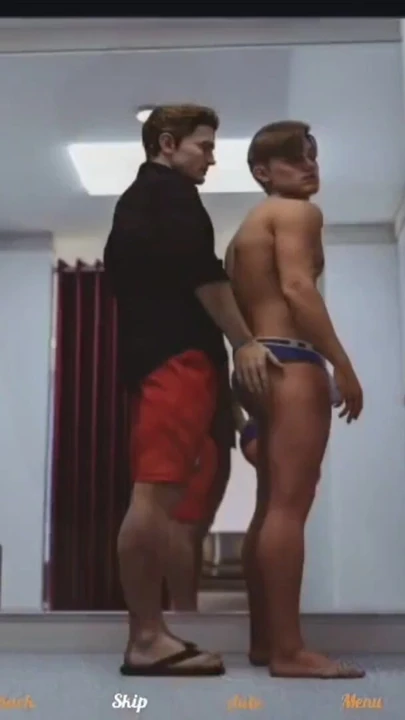 Naked boys ritual for the football team, DILF CHRONICLES. | Clip 2