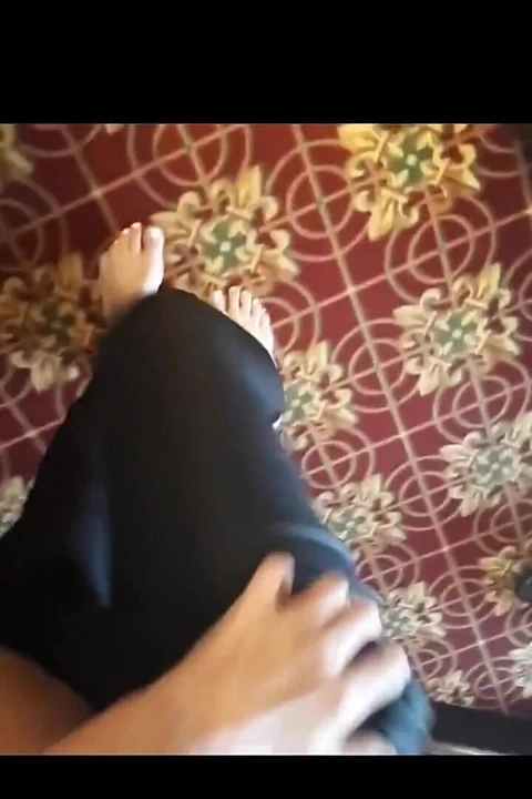 Çaresiz kaldım ve kendime işedim