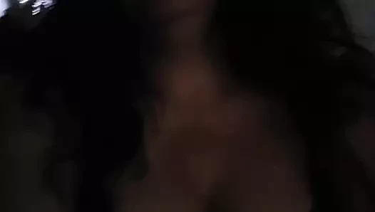 Seksi prensesle yakın ve doğal