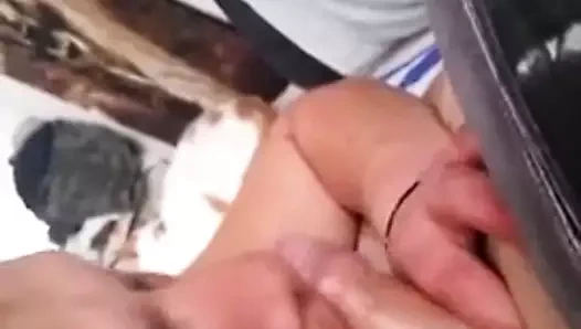 fahişe küçük çük