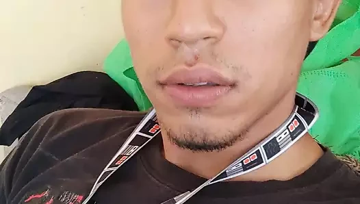 CUMARTESI SAMAN ATMA