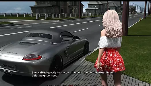 Kalbinin arzusu - milfs fikri var