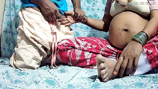 Hintli öğretmen ve öğrenci sınıfta seks yapıyor 29755