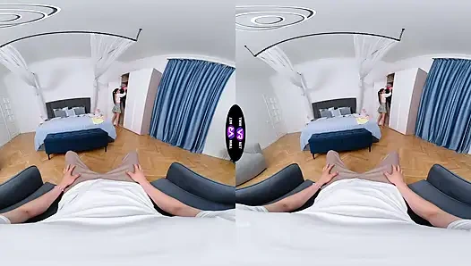 Nasıl görünüyorum? -Römork