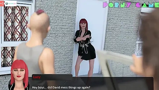 Büyü kitabı - inek çift için ilk kez (36)