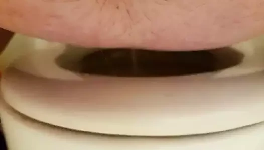 Bir geç gece işemek