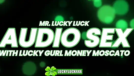 Şanslı kız para moscato - günaydın asmr sesli seks