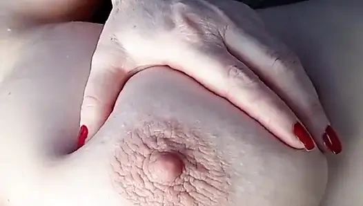 Öğleden sonra sikiş ve sevgilimin sikini em