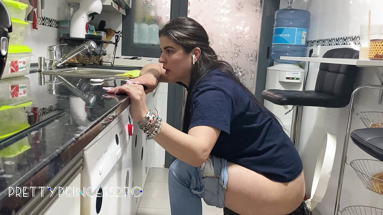 çiş ve mutfakta çok osuruk