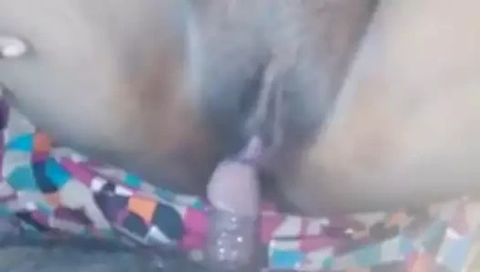 Jija ne saali ko Condom lgakar thoka