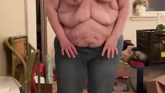 Gece çılgınlığı