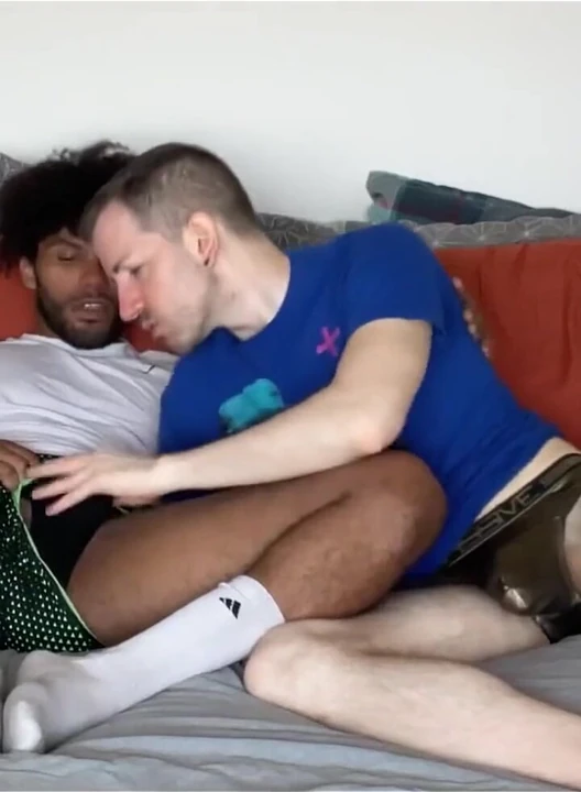 Xoxo Brad: Gooning Videosu