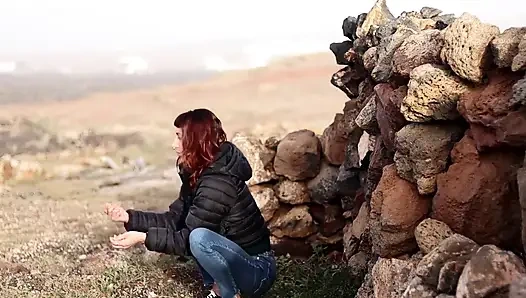 Lanzarote Bakış Açısı