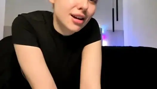 Nipple clamps and sucking boobies