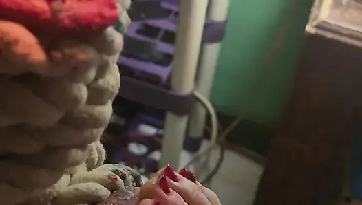 Goode kız mum ışığında kırbaçlıyor bölüm 2