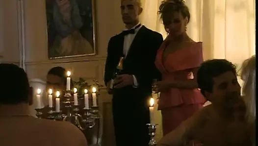 Vahşi orospular için vahşi orospu