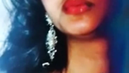 Vedhika'nın büyük boşalma anısına