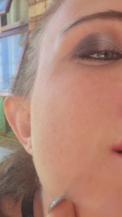 Picking my nose, blowing it and putting the boogers in my mouth to eat them. | Clip 2