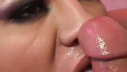 Porno kralları ve kraliçeleri - eski meydan okuma vol. 22