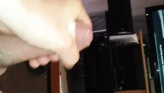 Ateşli evli kadın. başka birini düşünmek