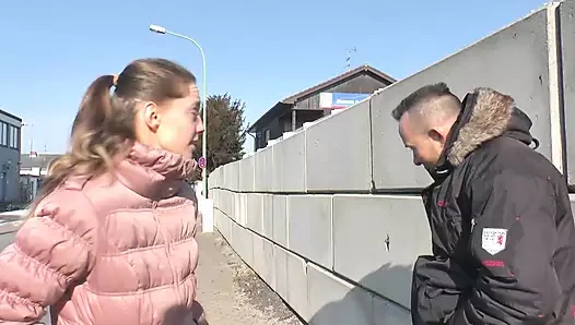 Ateşli Alman delikleri - ateşli hikaye #03