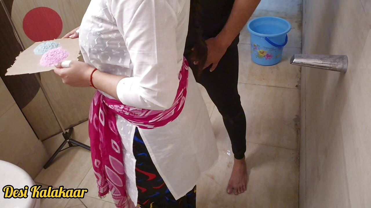 Holi Ke Rang Yenge Ke