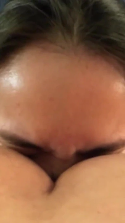 My Chinese sex slave licks my asshole to please her owner | Clip 3