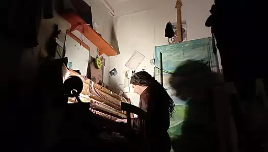 ShivaSado - OdrieHeat