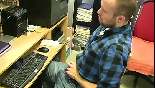 A blast from the past - Oliver