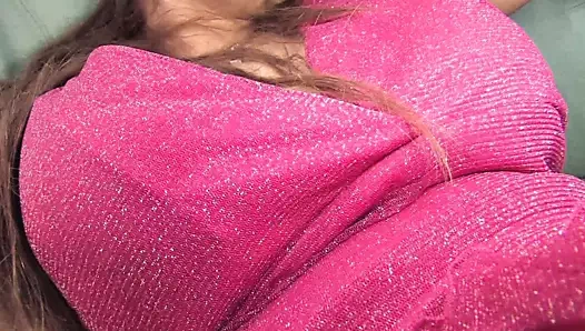 Kleine junge asiatin bekommt oelige Massage und harten fick