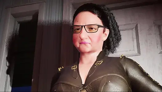 Pilar latin 56 yaşındaki orta yaşlı seksi kadın kör randevuya ve sert anal sekse bayılıyor