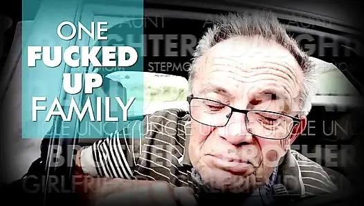 Familyscrew'un pazar sabahı grup seksi