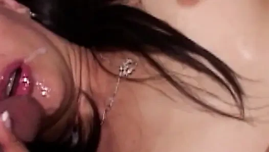 Gang Bang Party Vol. 4 - Heiße Gruppenspiele