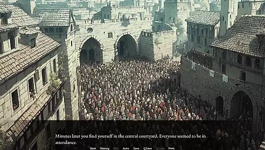 Şehvet koleji bölüm 13