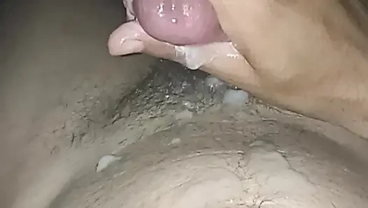 Büyük bir Maghribi yarağı komşumuzu durdurdu onu getirdiniz