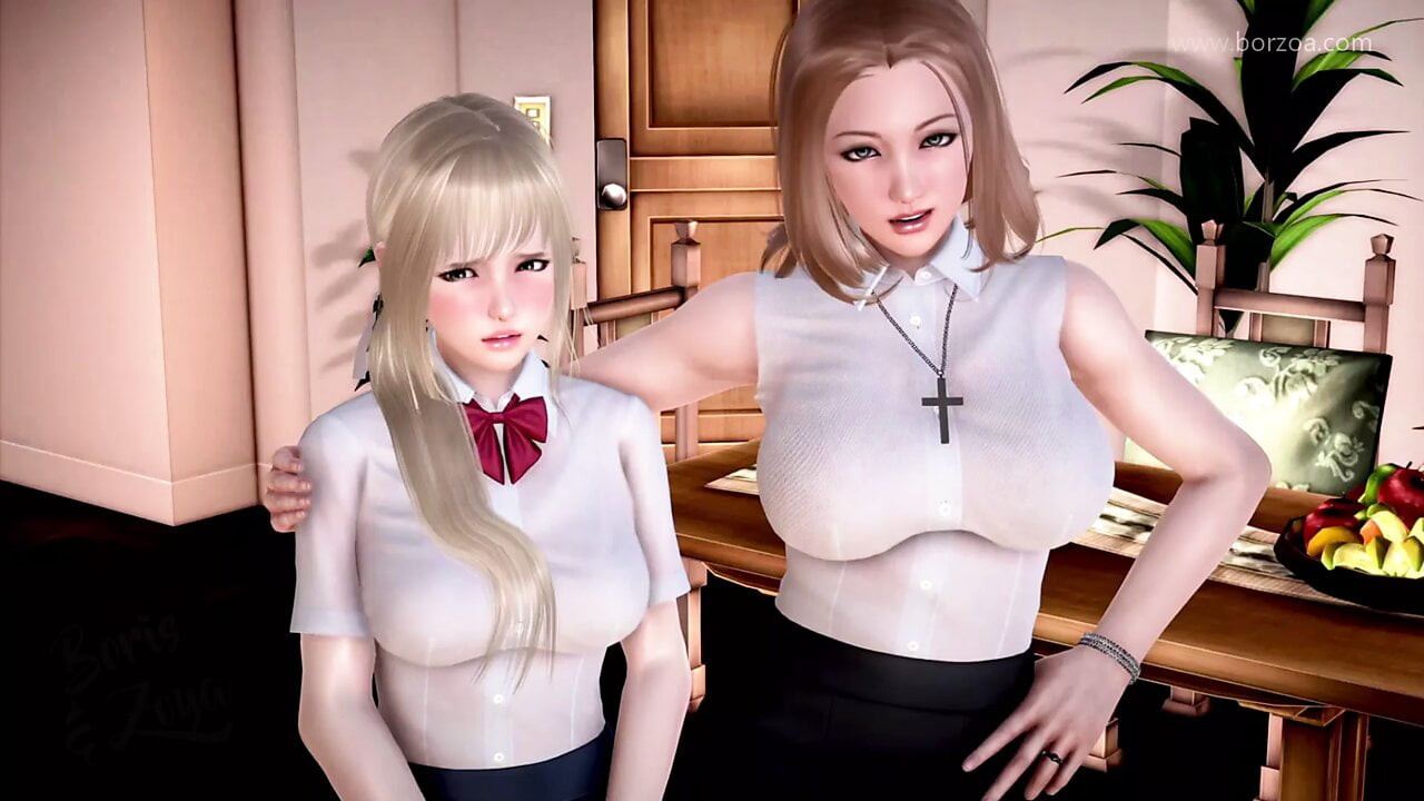 Mythicmanor- utangaç gencin busty annesi kızının erkek arkadaşından azgın alır ve onun sikini emmek ister